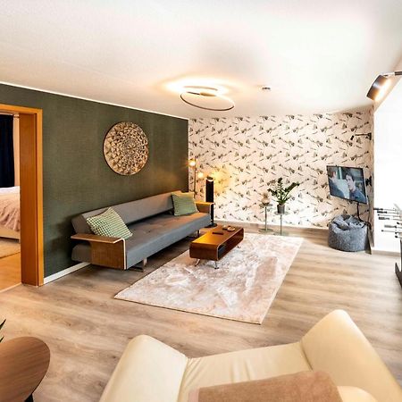 City Appartements 아른슈타트 외부 사진