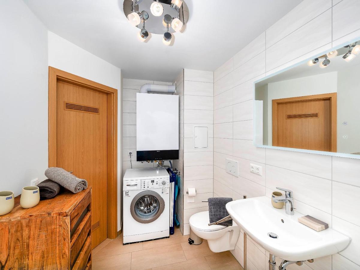 City Appartements 아른슈타트 외부 사진