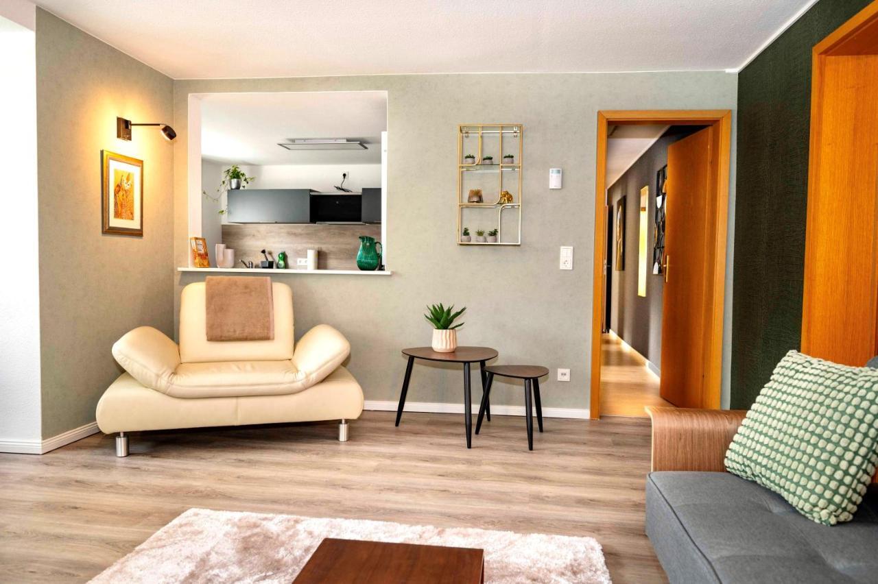 City Appartements 아른슈타트 외부 사진