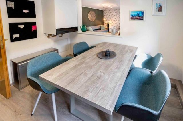 City Appartements 아른슈타트 외부 사진