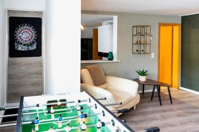 City Appartements 아른슈타트 외부 사진