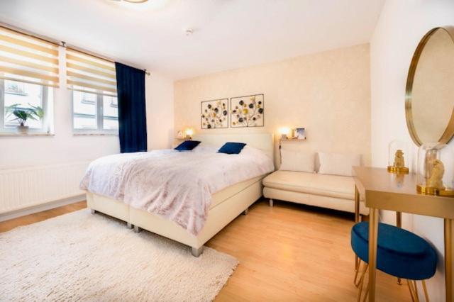 City Appartements 아른슈타트 외부 사진