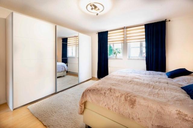 City Appartements 아른슈타트 외부 사진
